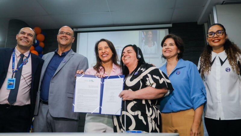 PE ACESSÍVEL: governadora Raquel Lyra lança plataforma de acessibilidade “Tá Na Mão” e garante recursos para entidades que atuam na causa da pessoa com deficiência