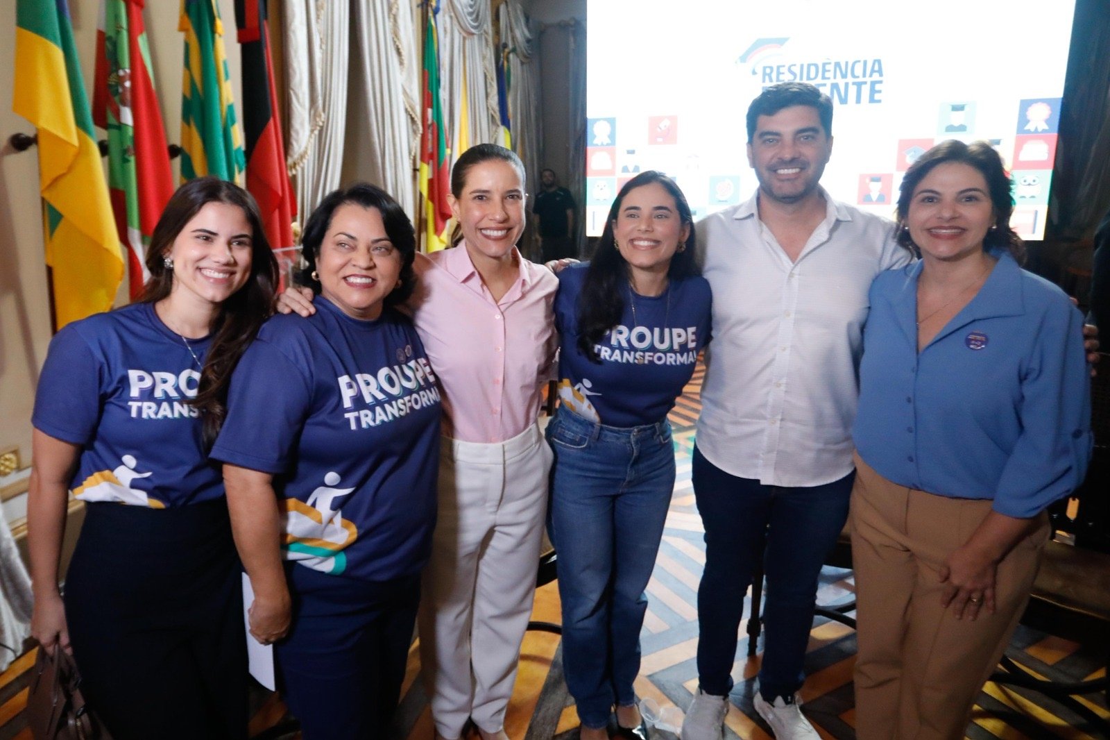 Governadora Raquel Lyra lança Projeto Estadual de Residência Docente com mais de mil bolsas para estudantes de licenciatura