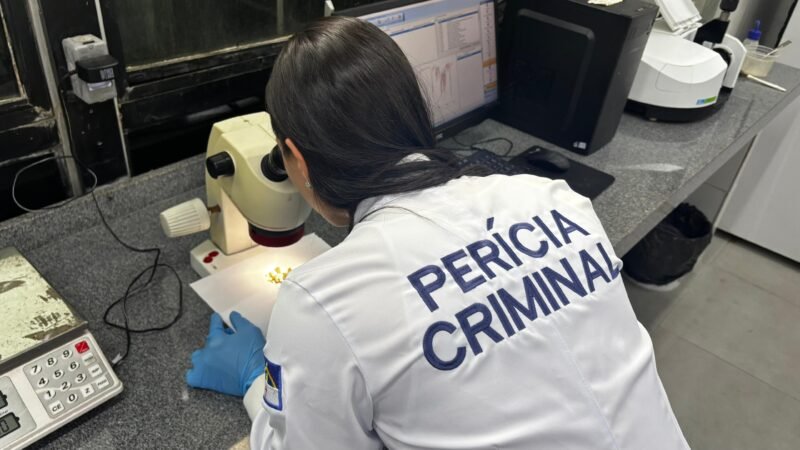 Juntos pela Segurança: Governo de Pernambuco convoca aprovados no concurso da Polícia Científica para matrícula no Curso de Formação Profissional