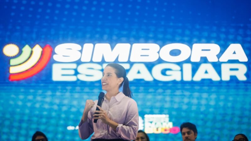 Simbora Estagiar: iniciativa do Governo de Pernambuco garante mais de 20 mil novas vagas de estágio no Estado e reajuste de pelo menos 40% nas bolsas para os estudantes