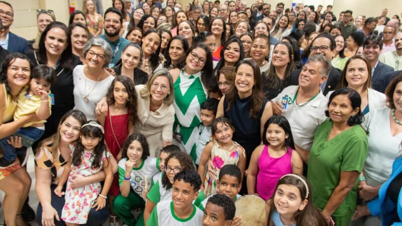 Pernambuco registra recorde de inscrições na 2ª turma da Residência Intersetorial em Primeira Infância da SCJ-PE