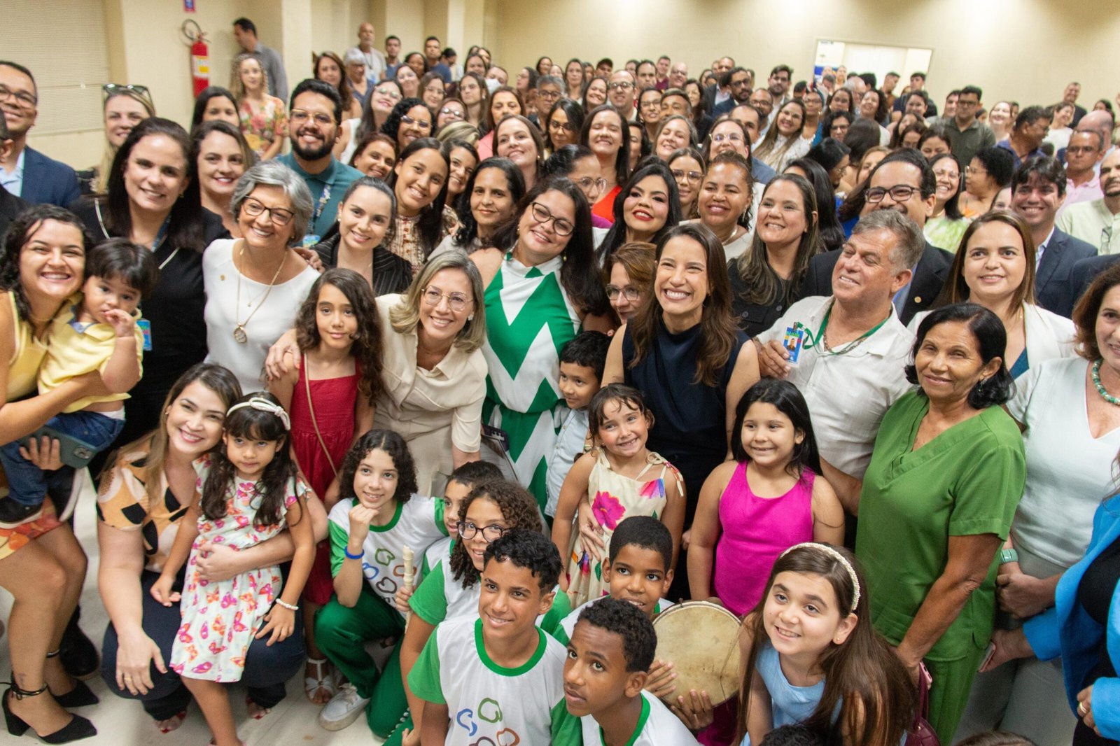 Pernambuco registra recorde de inscrições na 2ª turma da Residência Intersetorial em Primeira Infância da SCJ-PE