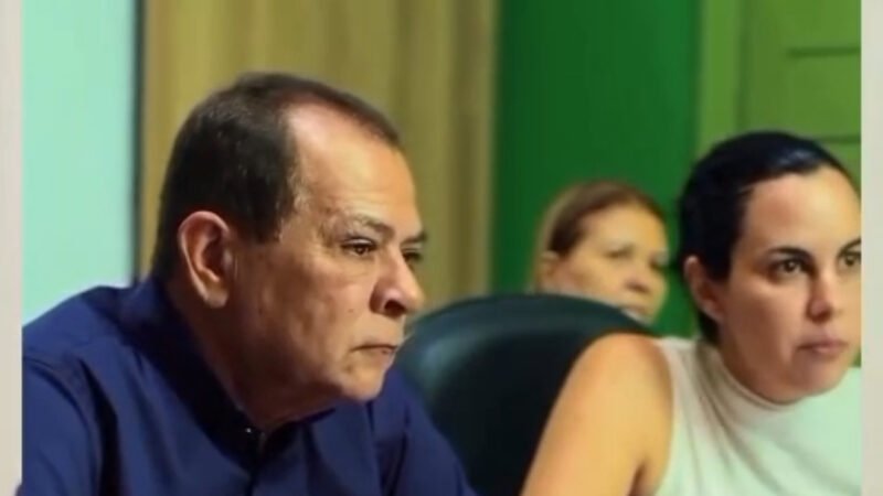 Água Preta: Prefeito Miruca negocia débito antigo com a CELPE, fruto de muito trabalho e compromisso