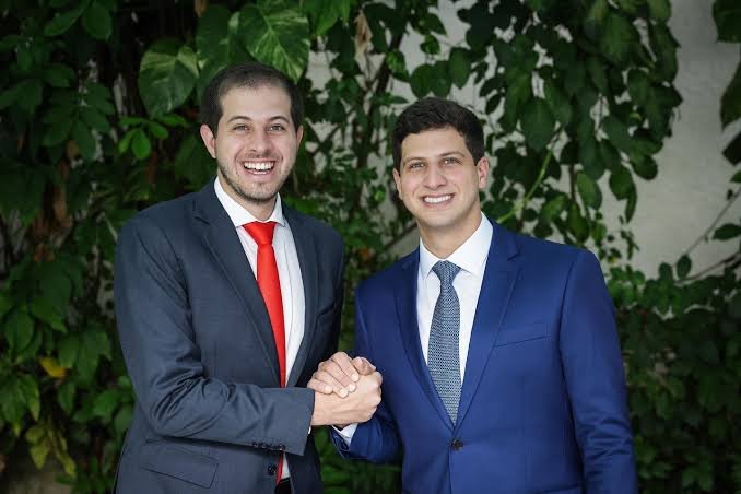 Pedro Campos e todos deputados federais do PSB Pernambuco votaram sim pela PEC da Blindagem