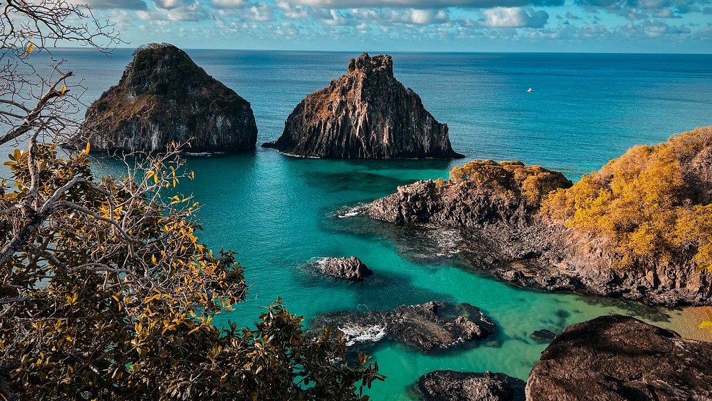 Pernambuco lidera ranking nacional de destinos turísticos mais desejados