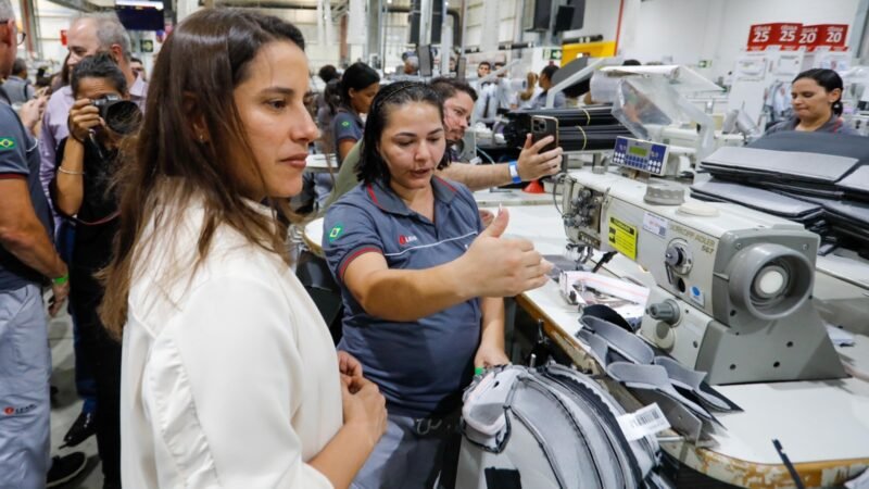Pernambuco lidera geração de empregos no Nordeste em agosto e fica entre os três maiores saldos de carteira assinada do Brasil