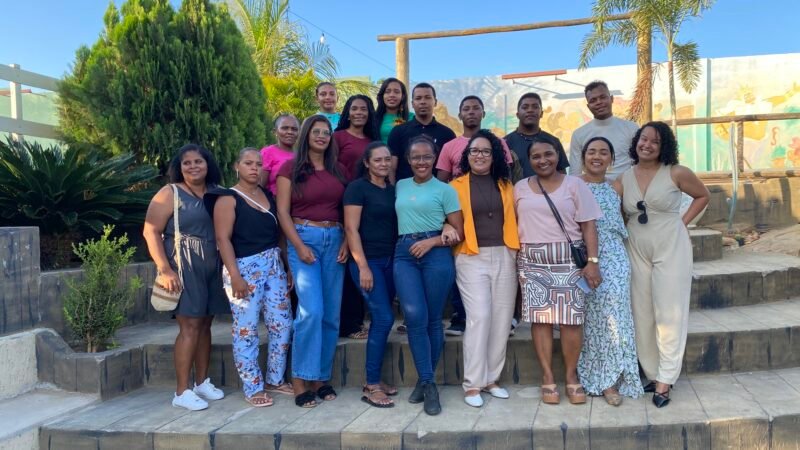 Prefeitura de Orocó conclui cursos de Condutor de Turismo e Elaboração de Drinks e Coquetéis em parceria com o Governo do Estado e SEBRAE