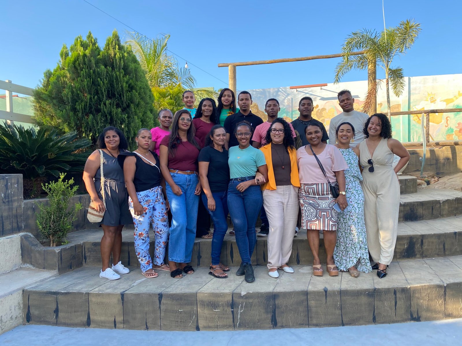 Prefeitura de Orocó conclui cursos de Condutor de Turismo e Elaboração de Drinks e Coquetéis em parceria com o Governo do Estado e SEBRAE