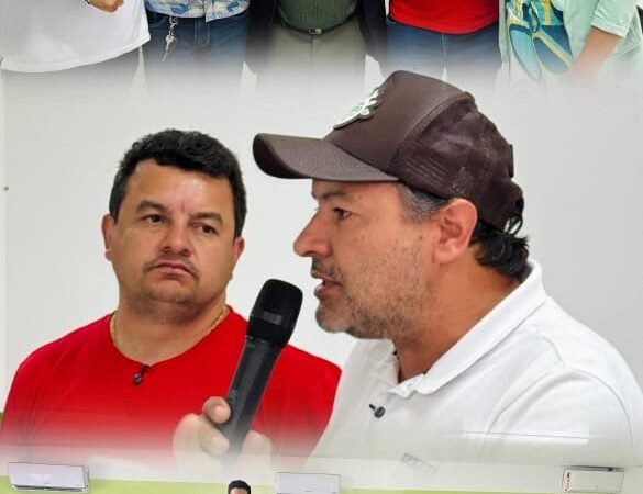 Itaiba: Prefeito Pedro Pilota e Secretário Arnon Vieira garantem Carteira Da Ordem dos Músicos do Brasil para os Artistas de Itaíba