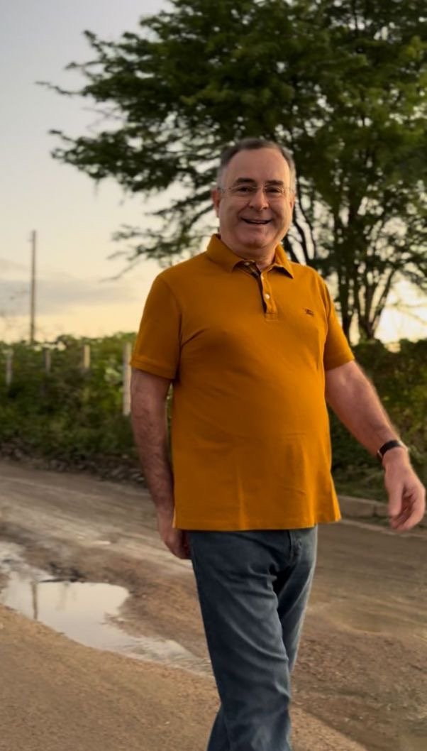 Prefeito Zeca Cavalcanti autoriza obras de requalificação no acesso à UPE e resolve problema antigo da população