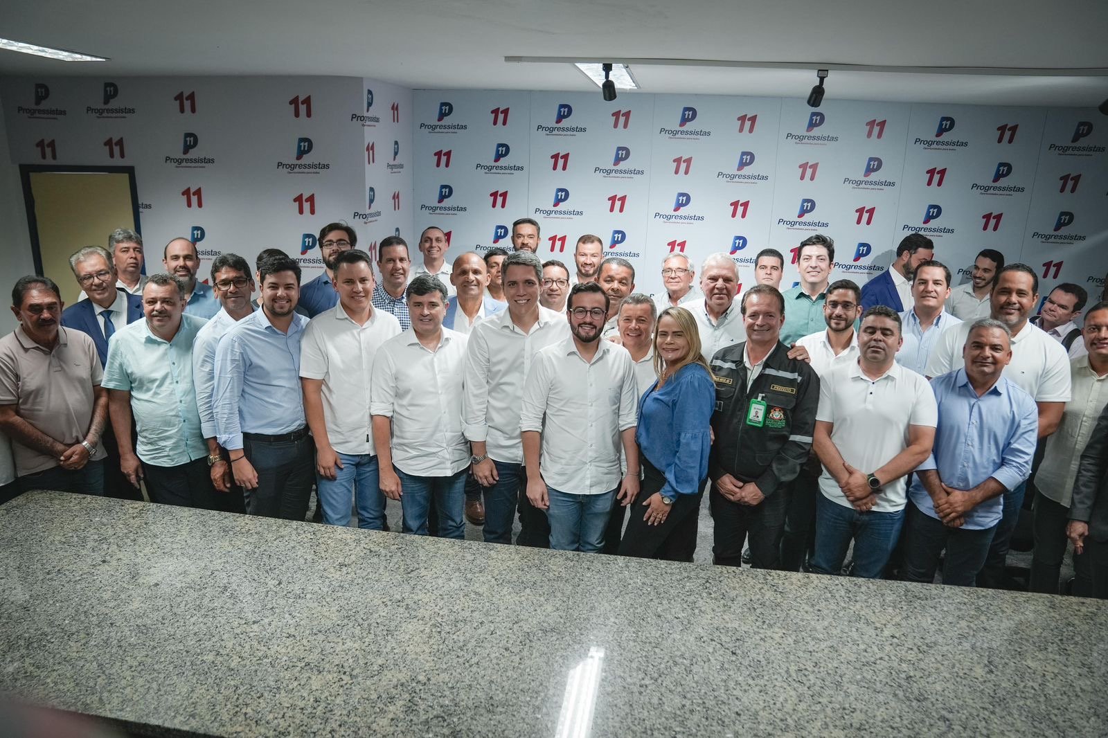 Federação União Progressista cria Conselho Municipalista para fortalecer diálogo entre prefeitos, governo estadual e federal