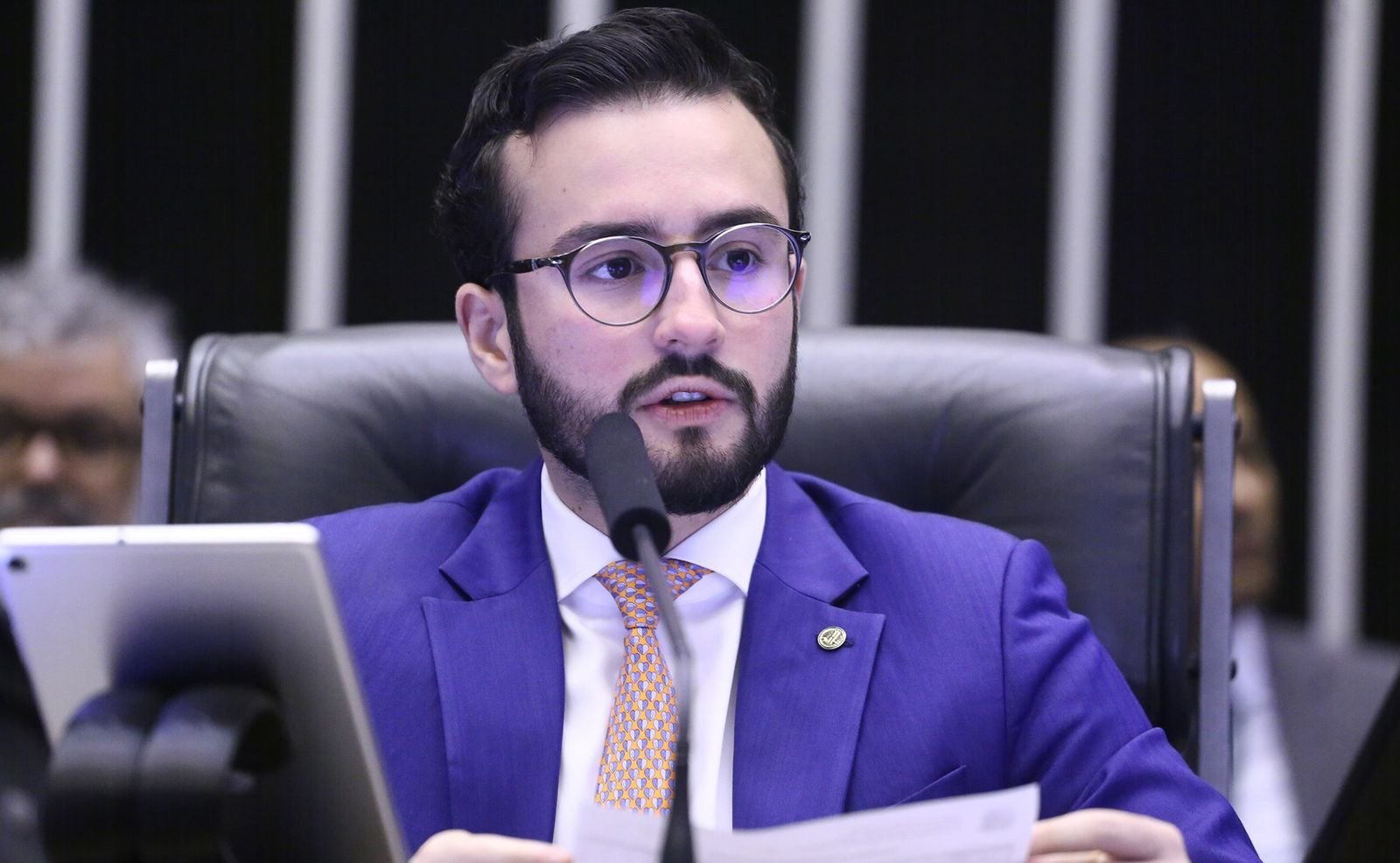 Lula da Fonte apresenta Projeto de Lei que endurece penas para maus-tratos a animais