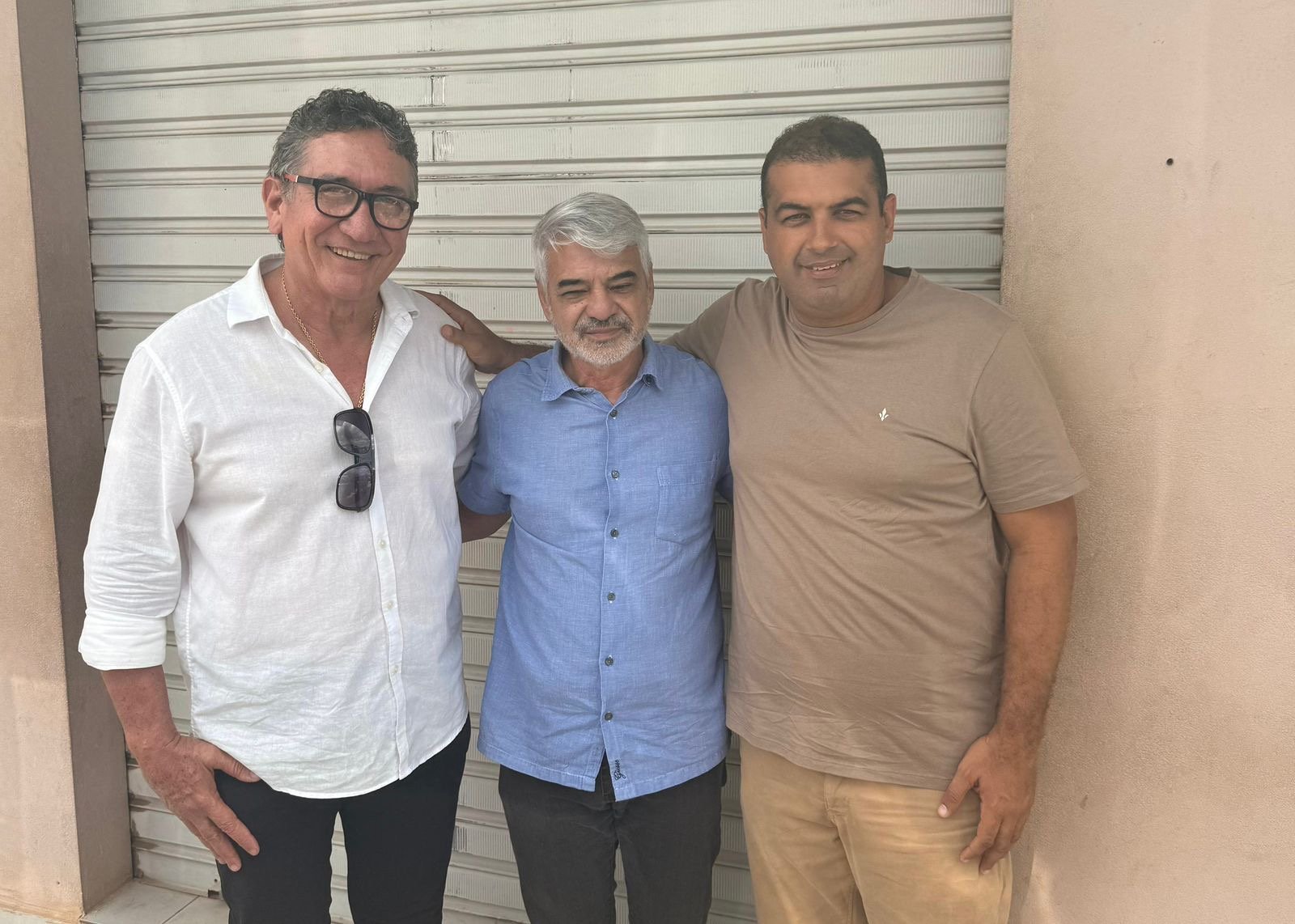 Casa de Saúde Nossa Senhora de Fátima será reaberta em Vicência com apoio da Prefeitura e novos parceiros