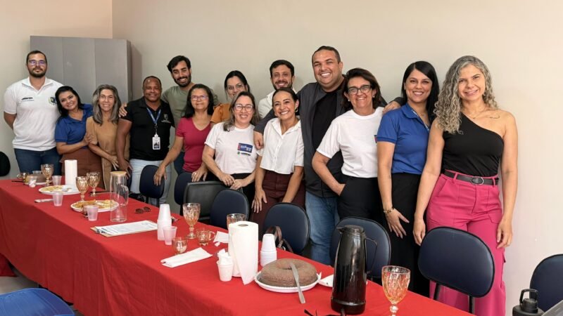 Prefeitura de Araripina realiza terceira reunião do Conselho de Turismo e lança campanha “Turismo Limpo”