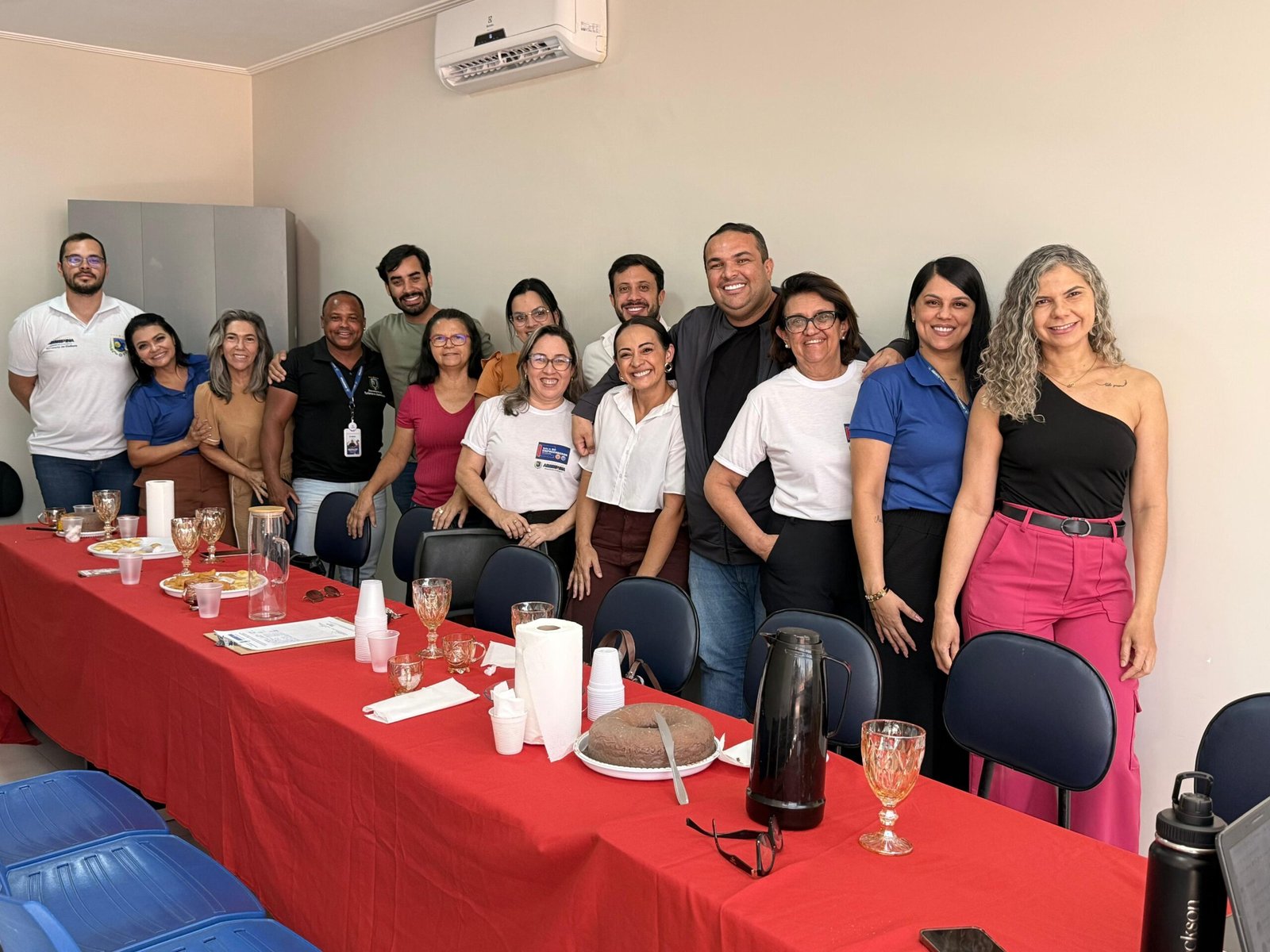 Prefeitura de Araripina realiza terceira reunião do Conselho de Turismo e lança campanha “Turismo Limpo”