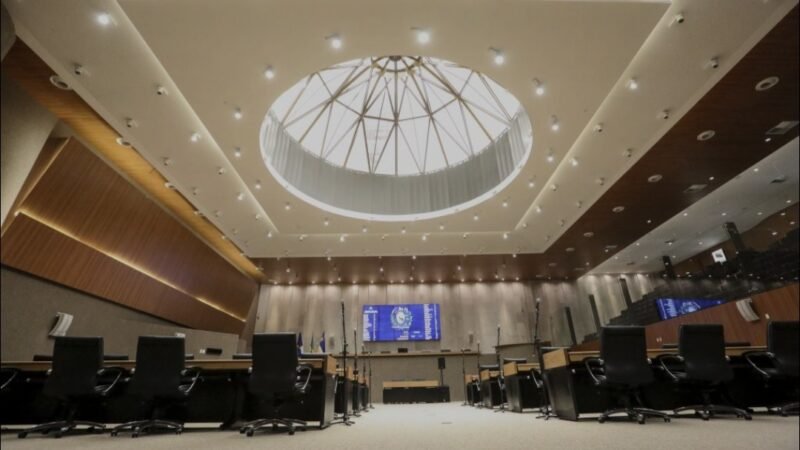 Alepe debate piso nacional da enfermagem, nesta quarta-feira