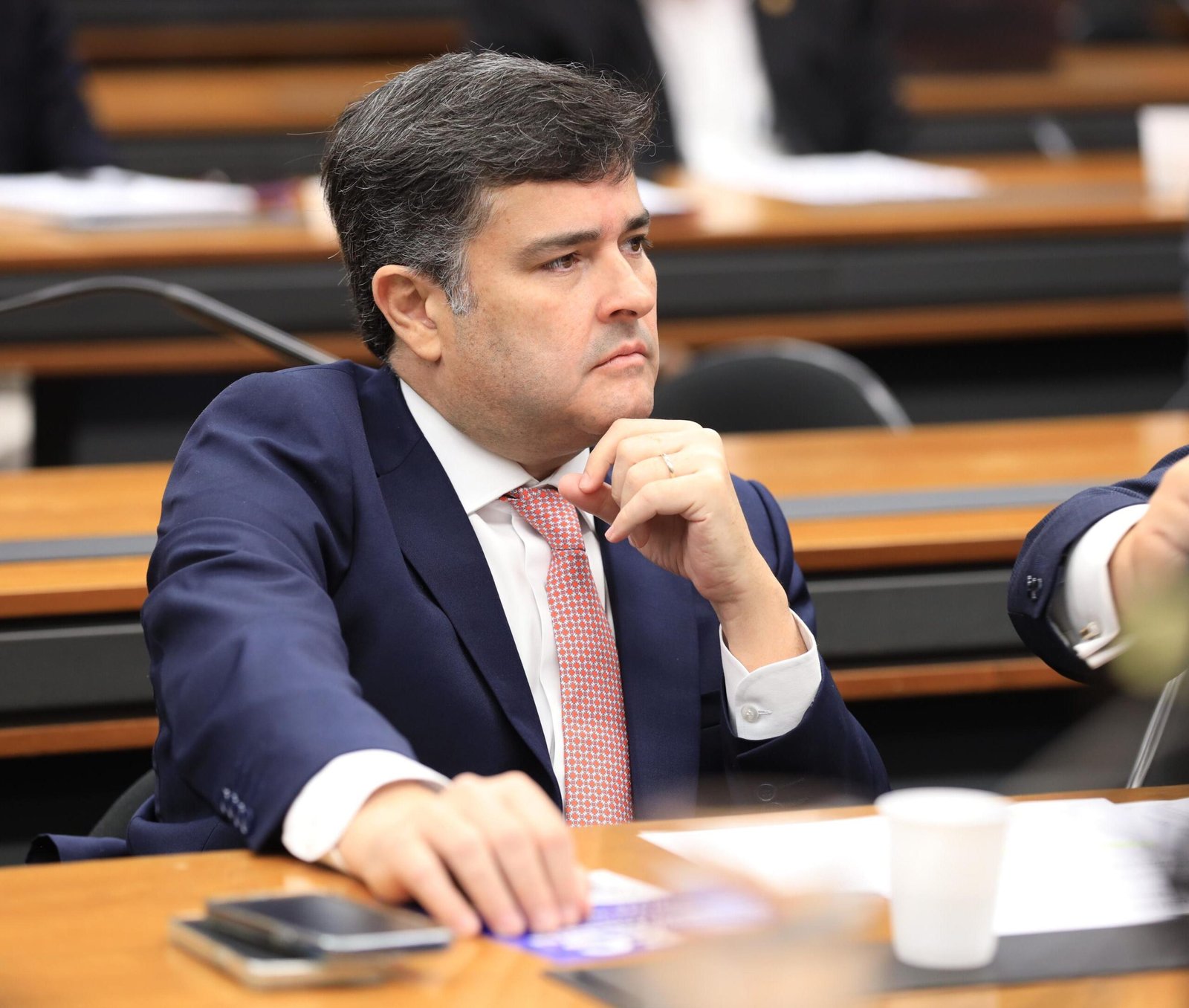 Eduardo da Fonte solicita retomada do Canal do Sertão Pernambucano