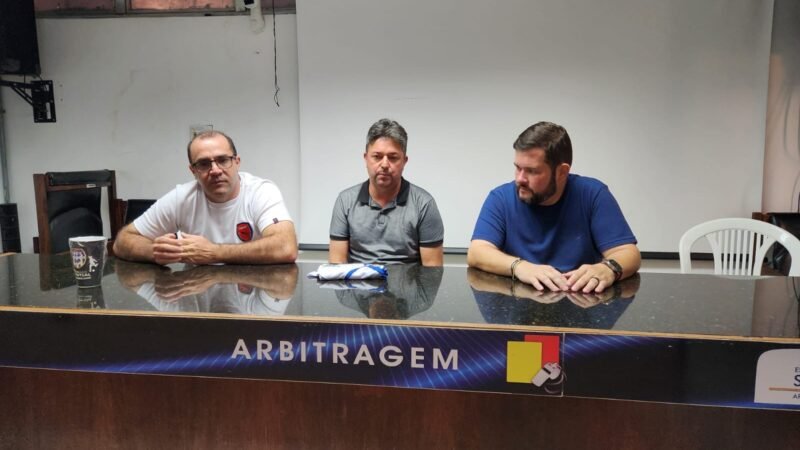 Prefeitura do Jaboatão dos Guararapes, Jaguar e Federação Pernambucana de Futsal lançam inscrições da Copa Jaboatão de Futsal