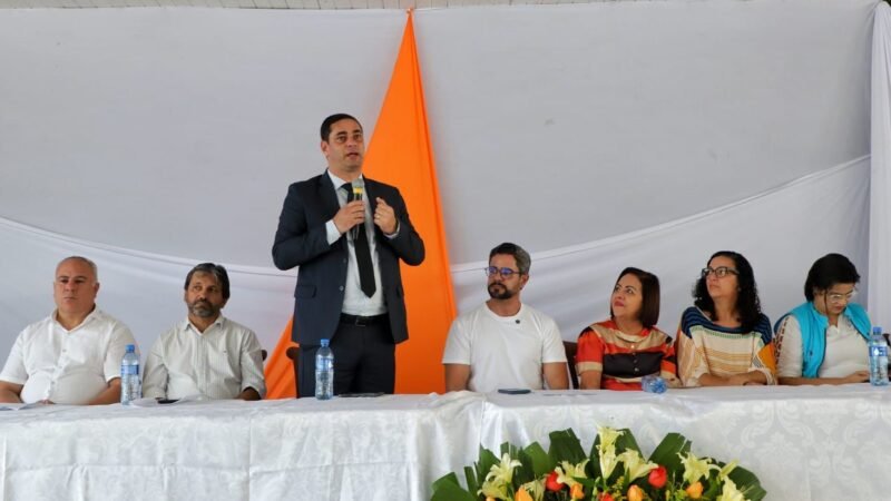 400 famílias da Cohab 1 terão imóveis regularizados pelo Programa Morar Bem em parceria com a Prefeitura de Arcoverde