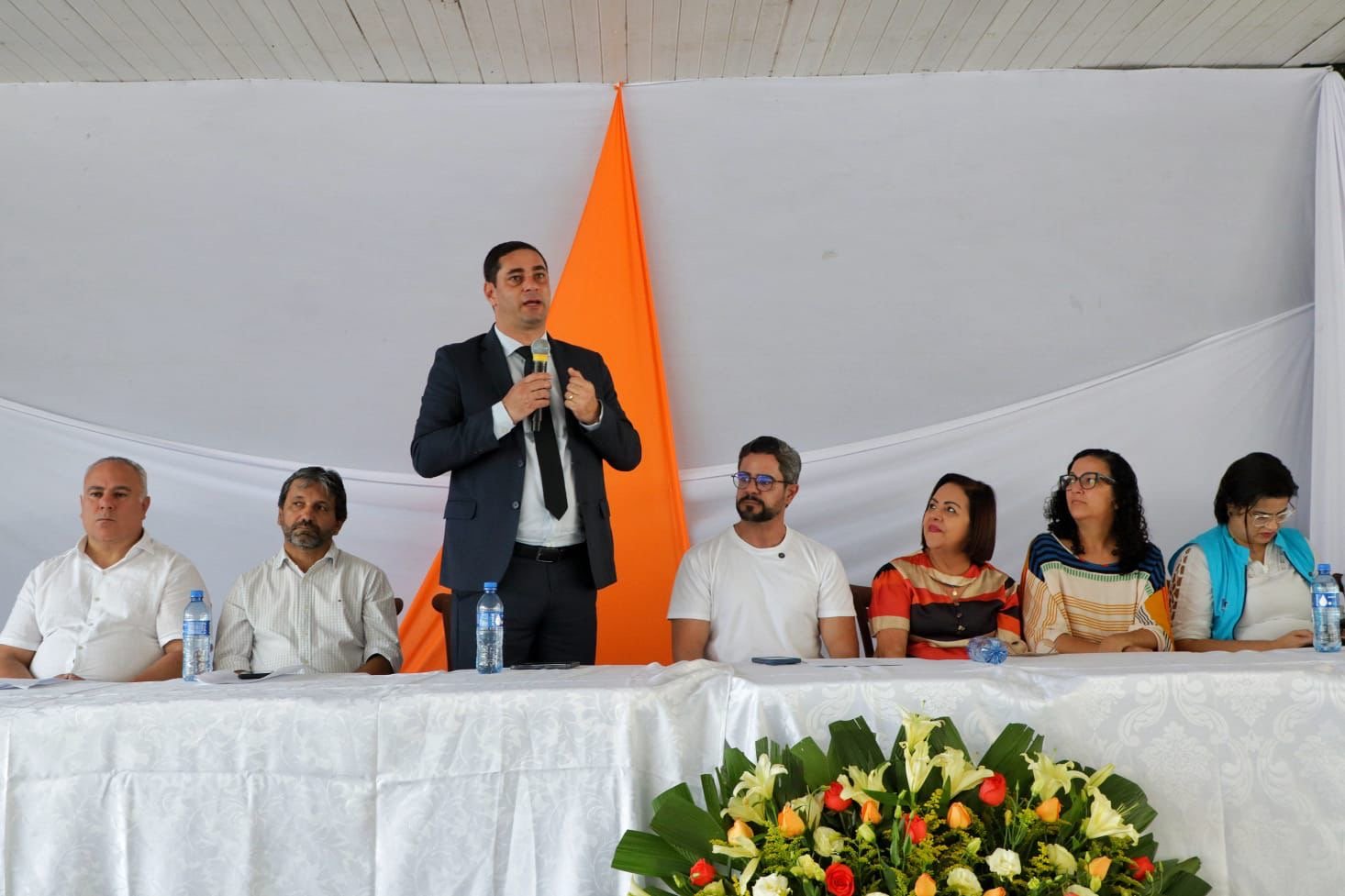 400 famílias da Cohab 1 terão imóveis regularizados pelo Programa Morar Bem em parceria com a Prefeitura de Arcoverde