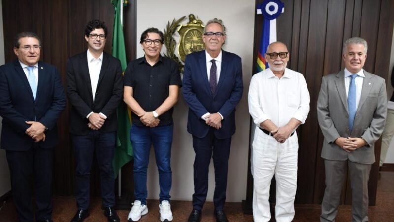 Convênio da Alepe com Uninassau amplia atendimento médico especializado para população