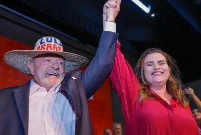 Marília Arraes defende ampla mobilização popular contra a PEC da Blindagem