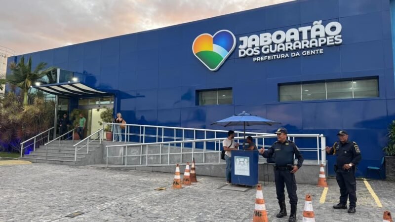 Prefeitura do Jaboatão dos Guararapes e SENAI abrem novas 60 vagas de cursos de qualificação na área de logística
