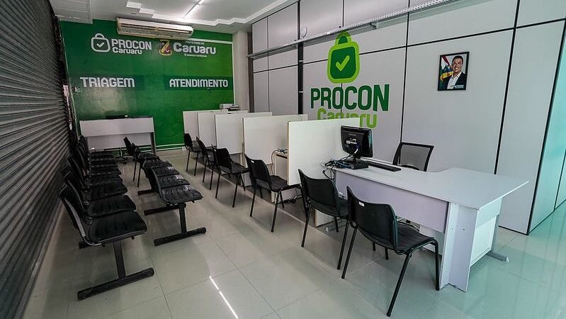 Procon Caruaru reforça papel do Código de Defesa do Consumidor, que completa 35 anos