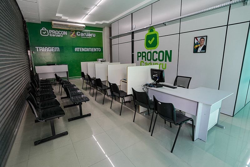 Procon Caruaru reforça papel do Código de Defesa do Consumidor, que completa 35 anos