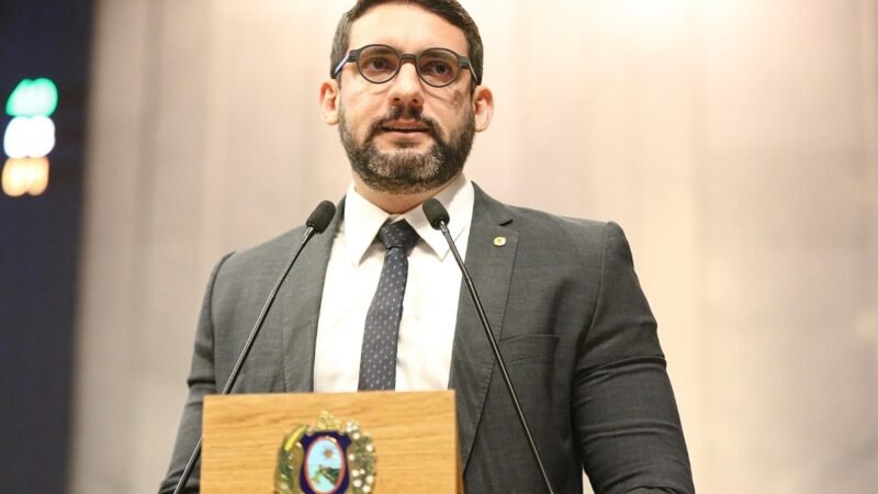 A pedido de Romero Albuquerque, governo retira animais ‘esquecidos’ na Penitenciária Barreto Campelo