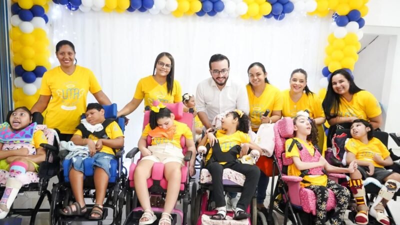 Deputado Federal Lula da Fonte, relator do projeto, celebra conquista histórica em defesa das famílias atingidas pelo Zika vírus