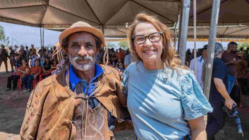 DO AGRESTE AO SERTÃO: Mandato de Débora Almeida vem redesenhando perfil das políticas públicas no interior