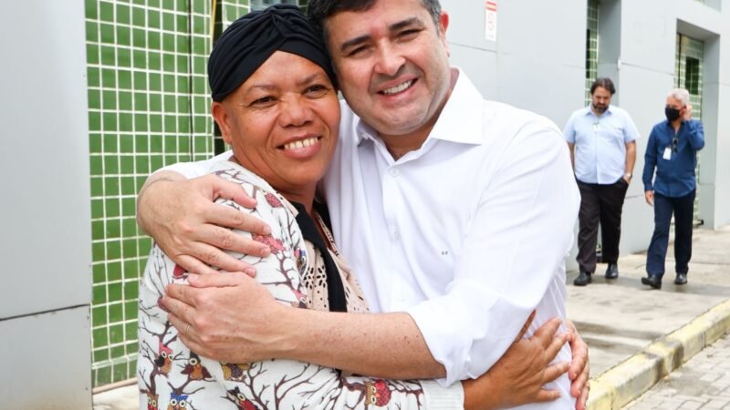 Eduardo da Fonte parabeniza iniciativa do Ministério da Saúde que cria auxílio financeiro para pacientes em tratamento de câncer