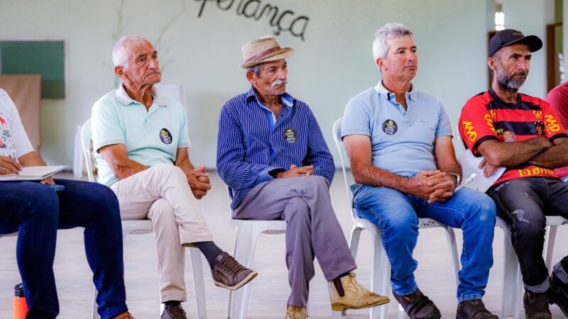 1º Seminário de Sementes Crioulas promove troca de saberes e fortalecimento da agricultura familiar em Caruaru