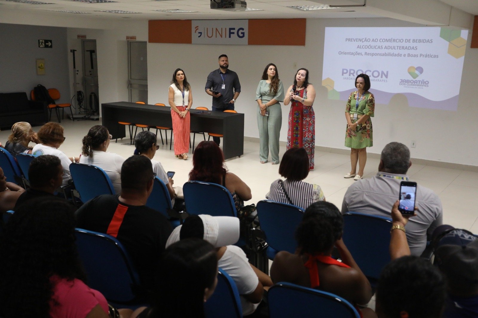 No Dia Mundial da Alimentação, merenda escolar de Jaboatão é exemplo de qualidade e compromisso com a nutrição infantil