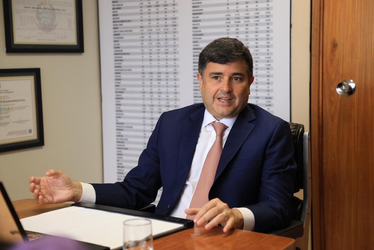 Comissão aprova projeto de Eduardo da Fonte que garante busca imediata de pessoas com deficiência desaparecidas