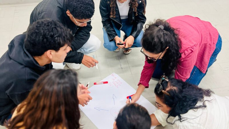 Projeto-piloto do Governo do Estado impulsiona turismo em Morro do Chapéu
