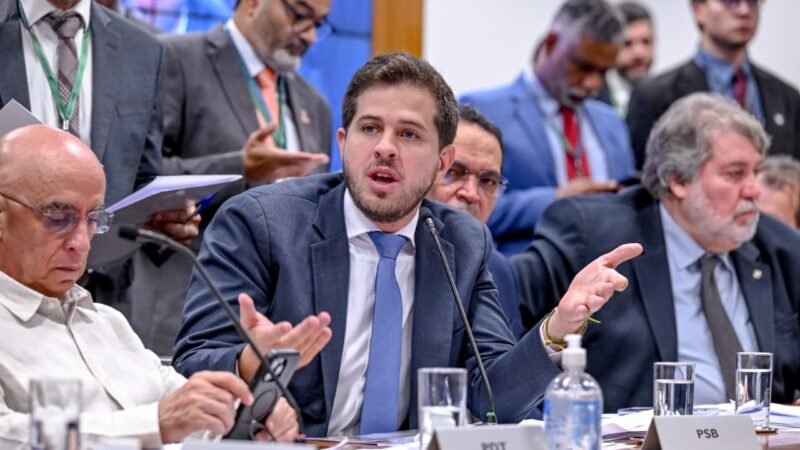 Licença-paternidade entra na pauta do Plenário da Câmara na próxima semana