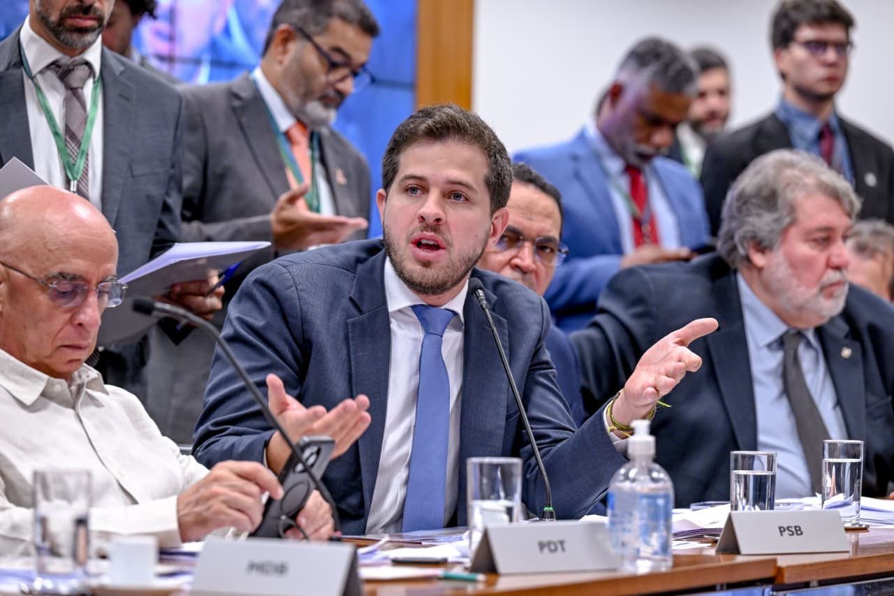 Licença-paternidade entra na pauta do Plenário da Câmara na próxima semana