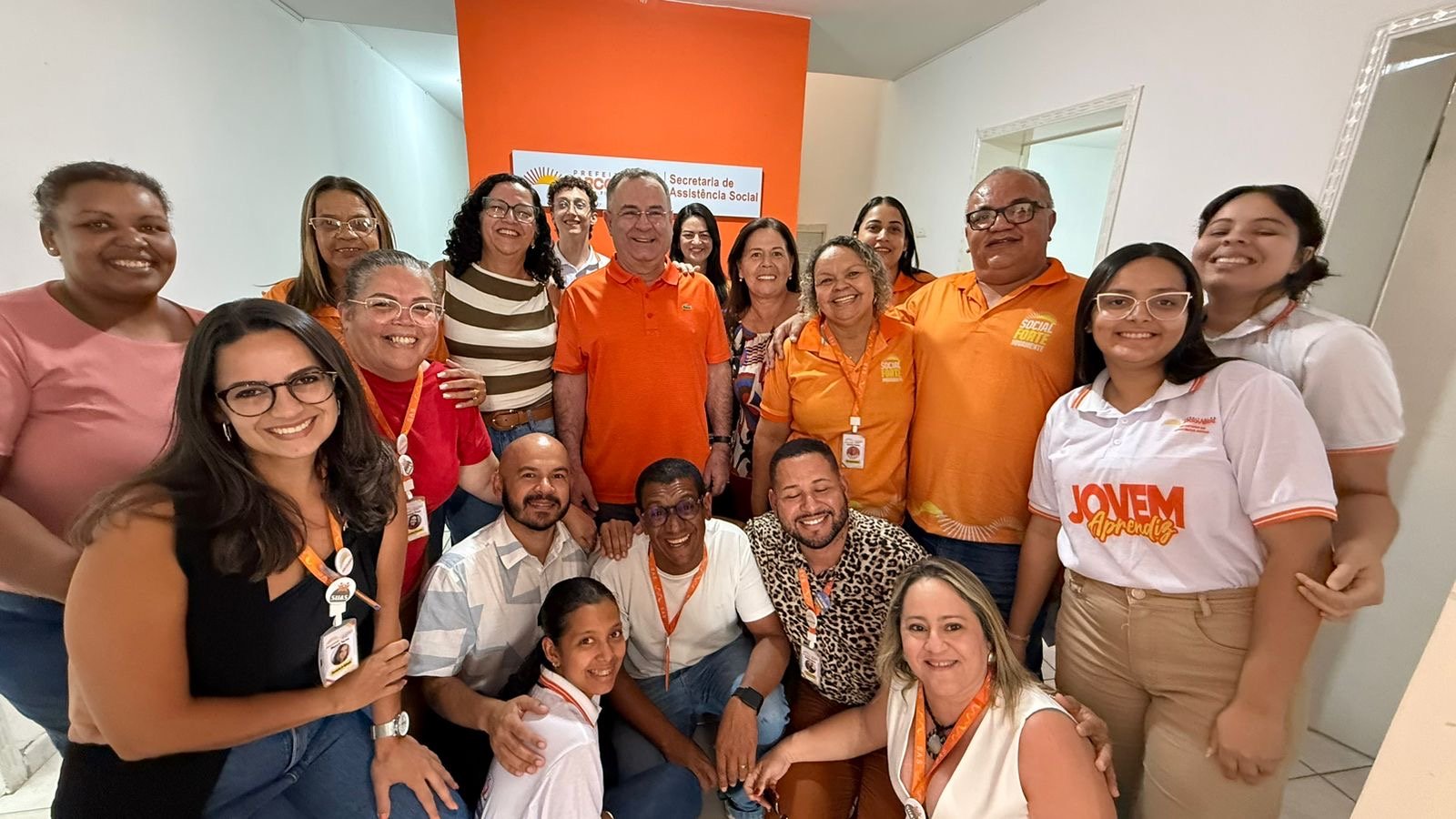 Zeca Cavalcanti anuncia mais 7 Cozinhas Solidárias para Arcoverde em parceria com o Governo do Estado