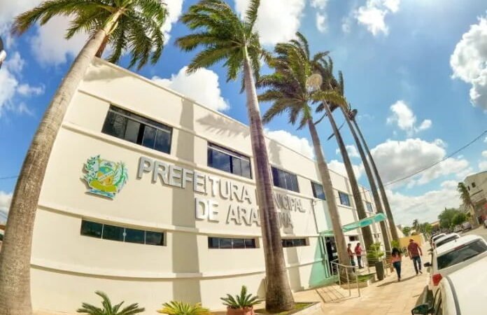 Prefeitura decreta ponto facultativo em Araripina no Dia do Evangélico, celebrado em 31 de outubro