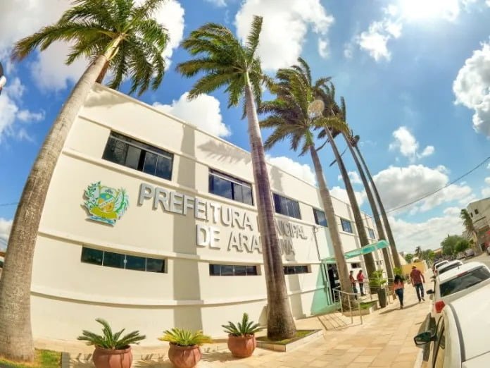 Prefeitura decreta ponto facultativo em Araripina no Dia do Evangélico, celebrado em 31 de outubro