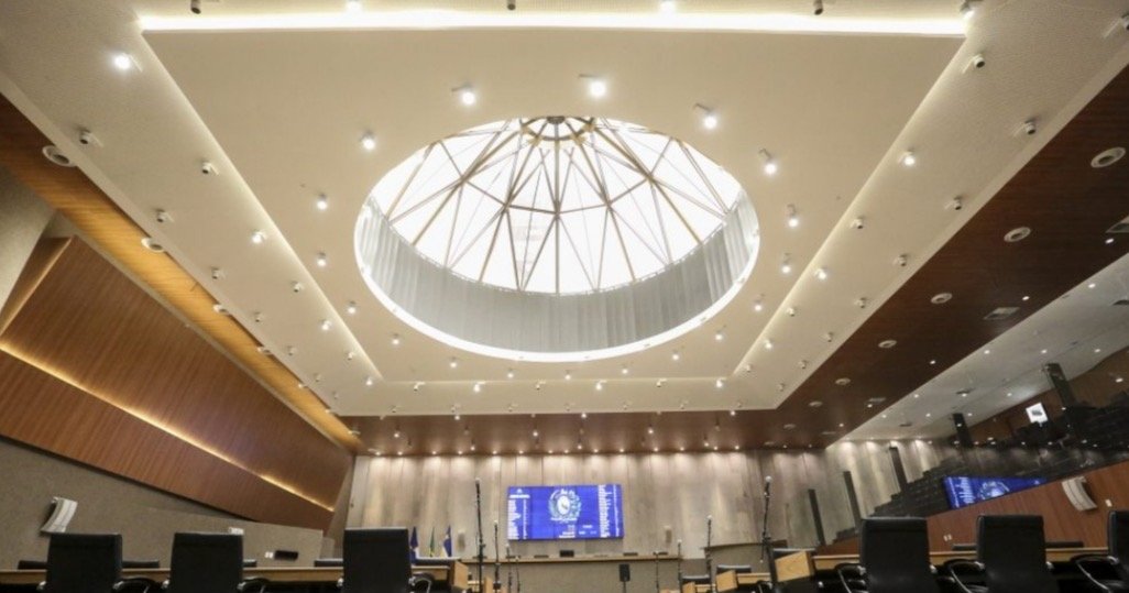 Alepe homenageia 80 anos do Sinpro Pernambuco