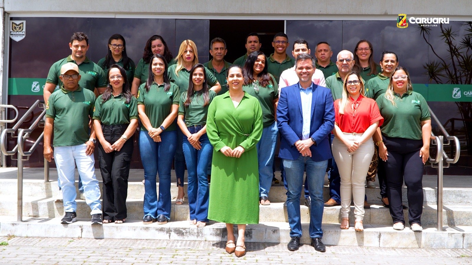 CaruaruPrev conquista inédito 3º lugar nacional e 1º estadual no Prêmio da Aneprem