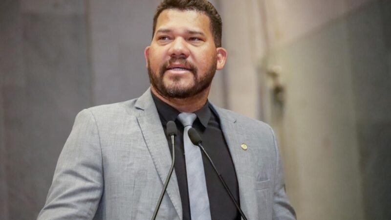 Deputado Abimael Santos solicita ao DNIT melhorias na ponte que liga Toritama a Vila Canaã