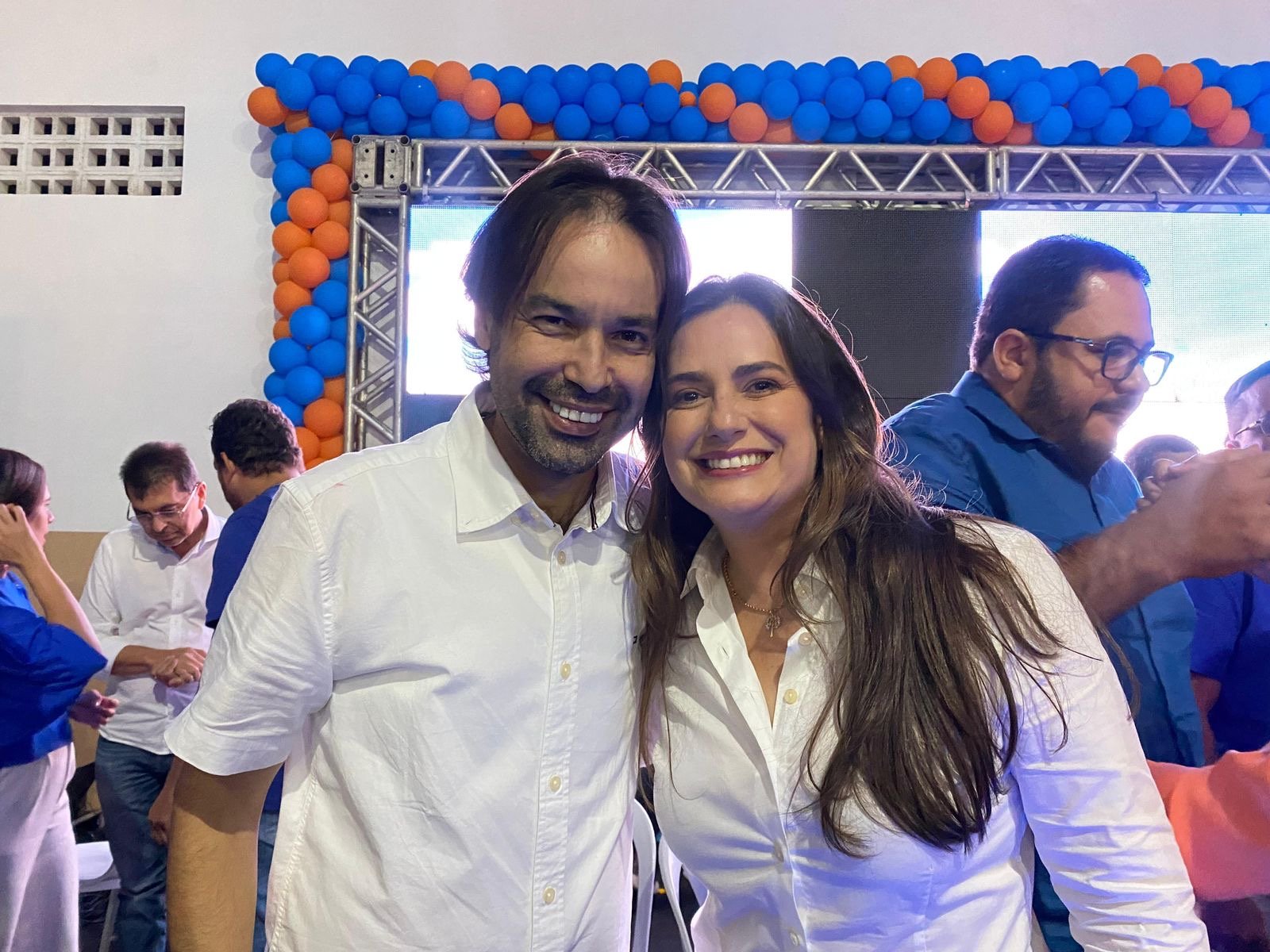 Justiça eleitoral rejeita denúncia e garante mandato da vereadora Saara Siqueira