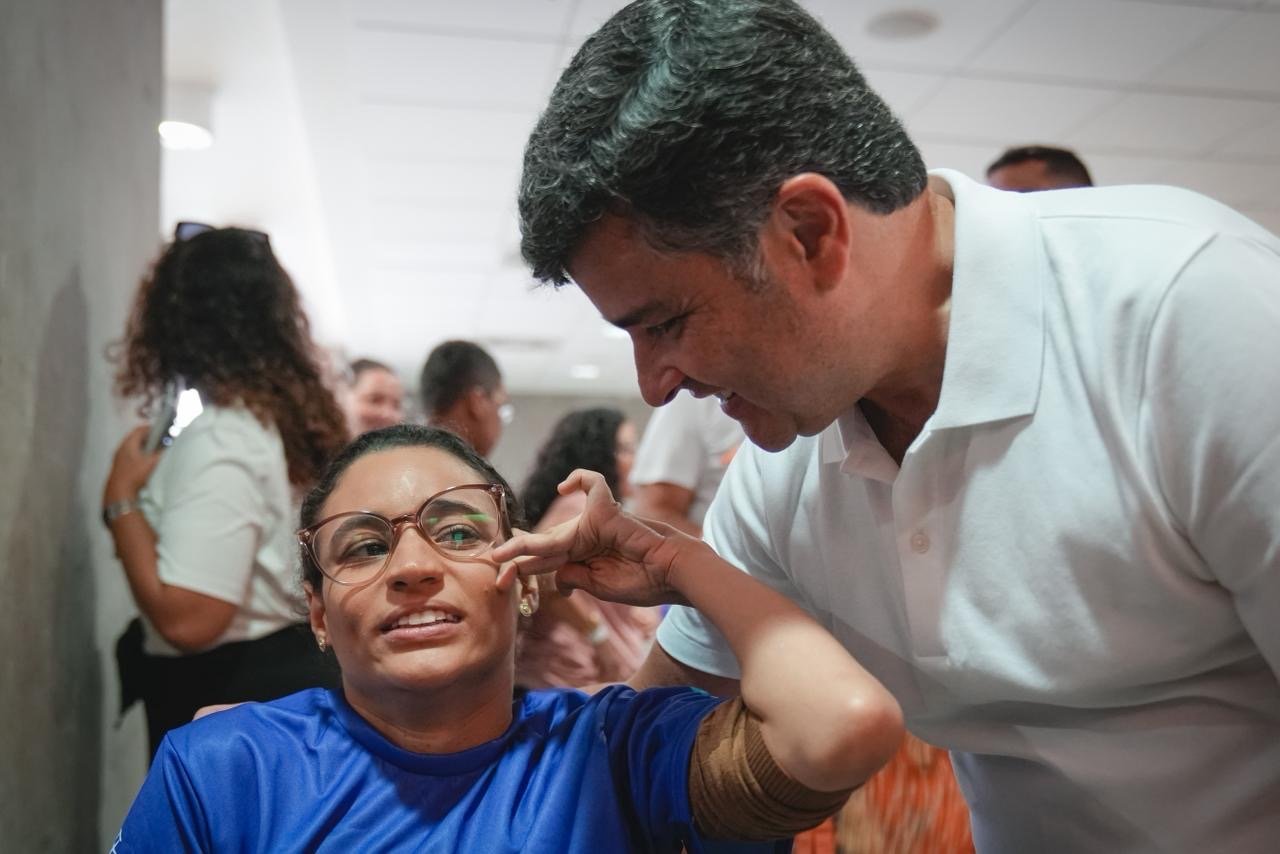 Deputado Eduardo da Fonte irá realizar audiência pública na Câmara para discutir inclusão de pessoas com deficiência no mercado de trabalho