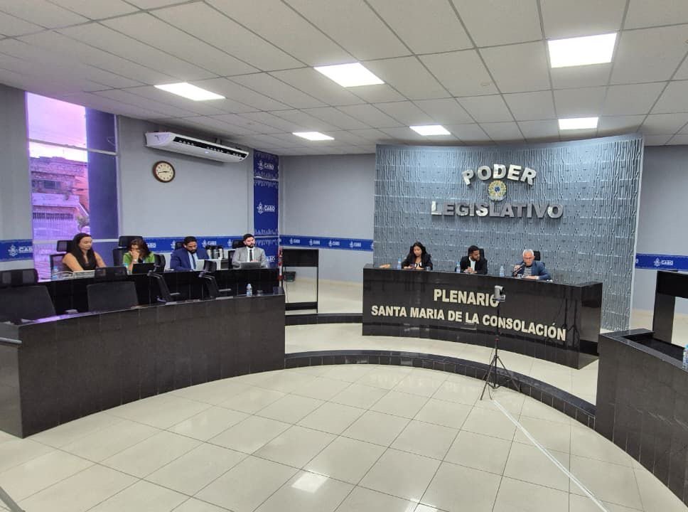 CPI do CaboPrev realiza primeira audiência e define rumos da investigação