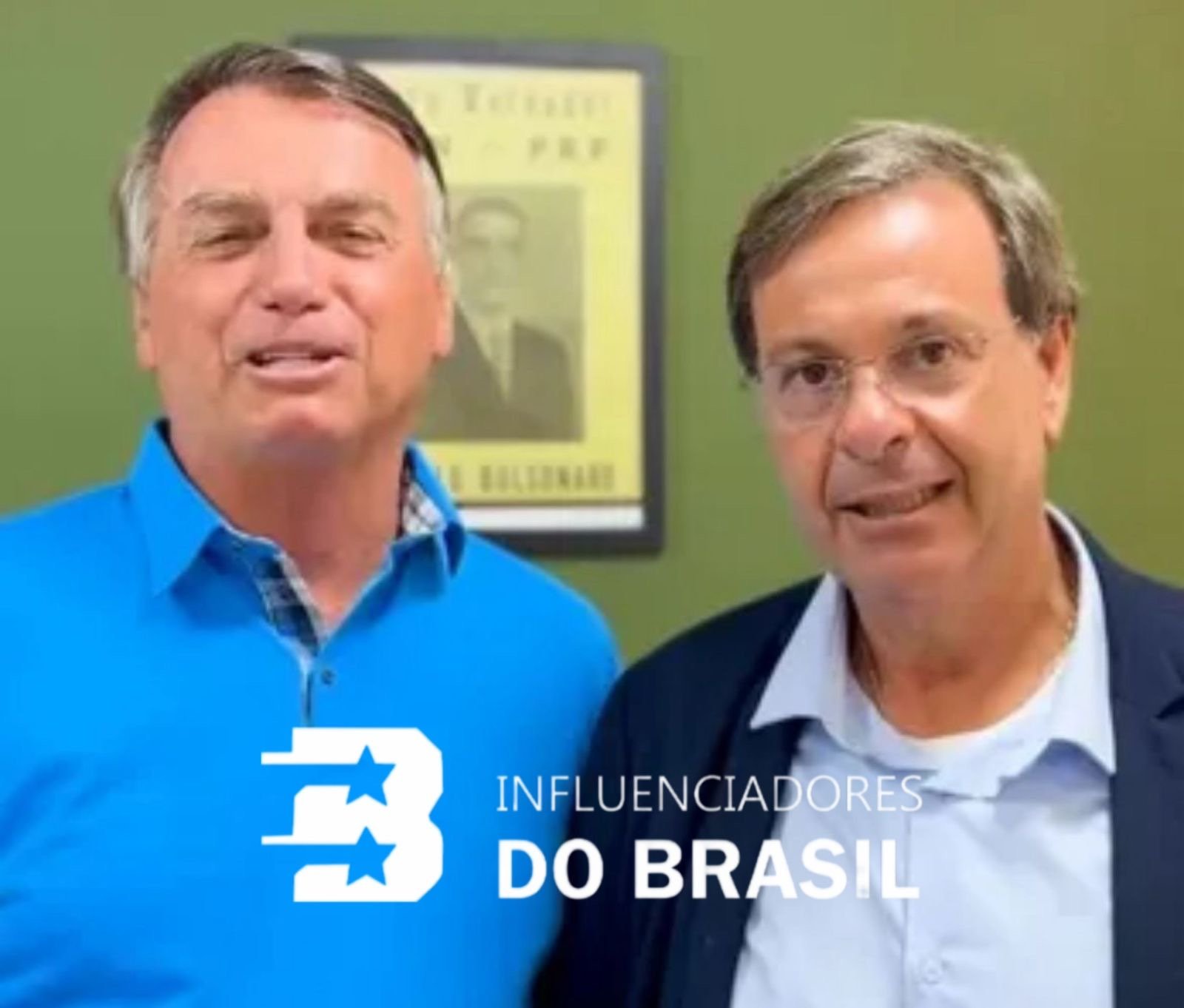 Gilson Machado Neto: o nome certo para unir a direita e representar o Nordeste