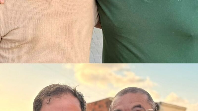 Ex-vereadores de Caruaru anunciam apoio a Anderson Luiz para deputado estadual